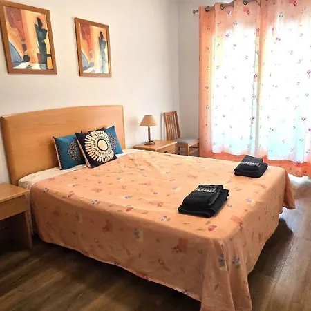 Ocean Life Apartment *