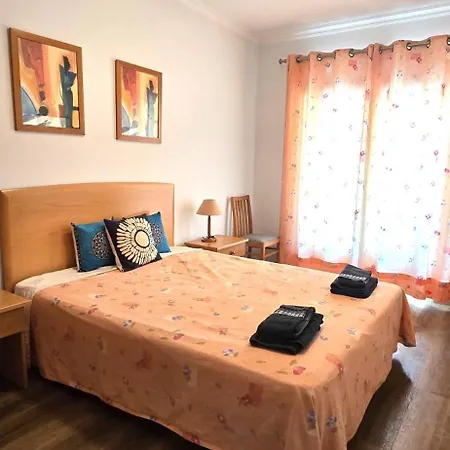 Apartment Ocean Life