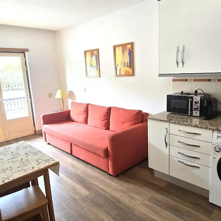 Apartman Ocean Life Albufeira