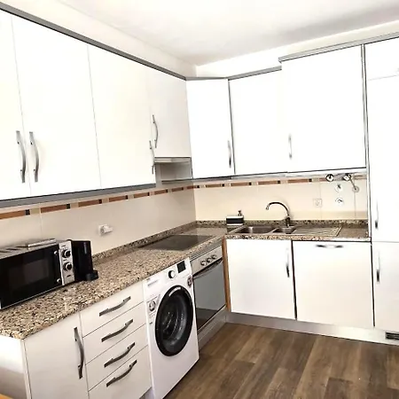 Ocean Life Apartman Albufeira