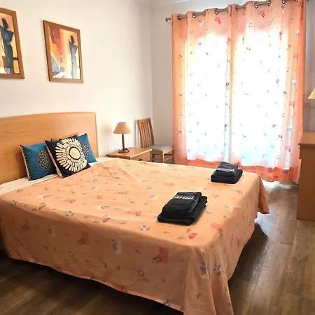 Apartman Ocean Life Albufeira