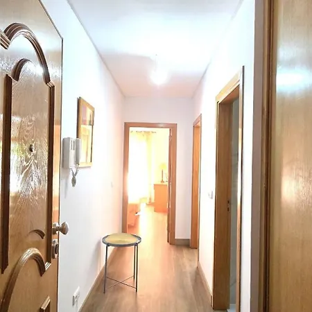 Ocean Life Apartman *